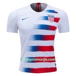 SAD Dres Domaći 2018 Kratkih Rukava SAD Dres Domaći 2018 Kratkih Rukava